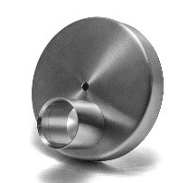 Broil King Keg 5000 Adapter by BBQ Guru