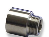 BBQ Guru UK Threaded Adapter