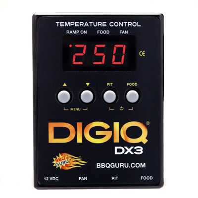 BBQ Guru UK Sales UltraQ Is Here
