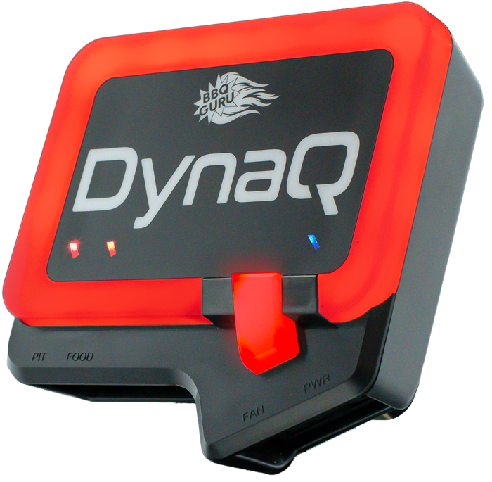 BBQ Guru DynaQ UK sales