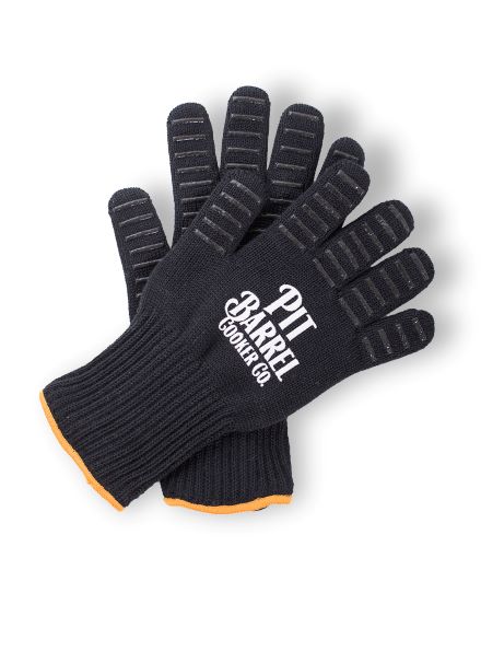 Pit Grip Gloves