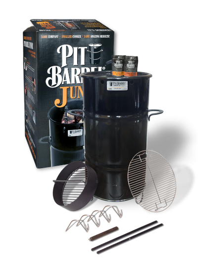 Pit Barrel Junior