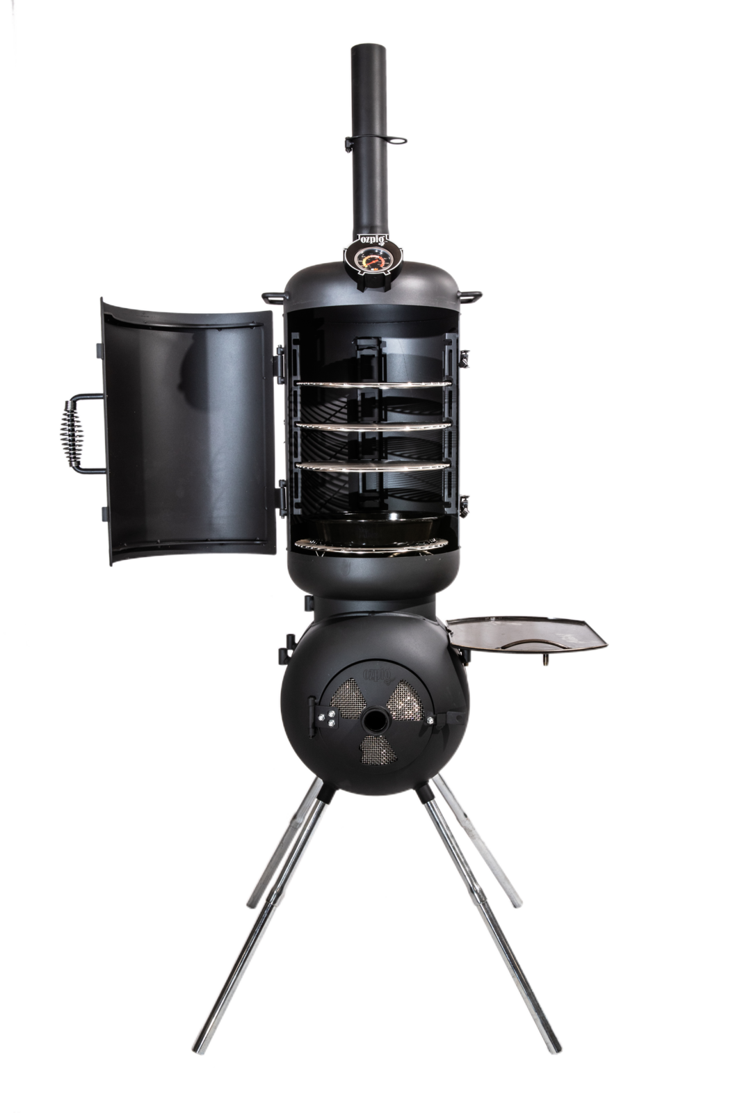 Ozpig BBQ & Patio Heater