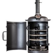 Oven Smoker Accessory