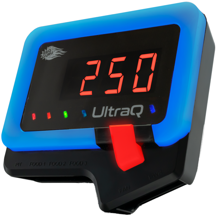 BBQ Guru UltraQ UK sales